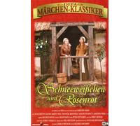 Xugend Schneeweißchen und Rosenrot [VHS] [VHS Tape]