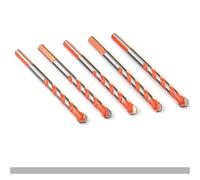 XUHXX 3-12mm Threaded Triangle Tungsten Steel Wall Tile Concrete Drilling Bit Household Marble Overlord Diamond Hand Electric Drill