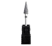 XUHXX Carbide Multi-Function Tungsten Carbide Nail milling Drill bits