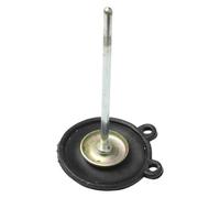 XUHXX Carburetor Air Cut-Off Diaphragm Compatible With HondaCB900 CX500 GL1100 CM450 CB400T CB450T CM400T CBX 1000 CBX1000 CBX1050
