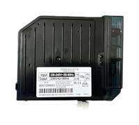 XUHXX CF02D01 M Refrigerator Parts Compressor Inverter Drive Control board for Fridge