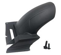 XUHXX Compatible With V-Strom 650 DL650 DL 650 V-Strom650 650 2004-2022 Motorcycle Rear Extender Hugger Mudguard Rear
