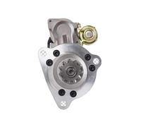 XUHXX Excavator Starter Compatible With Daewoo Doosan DH420 DH500 65261017074A