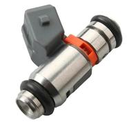 XUHXX Injector Compatible with Atlantic300 Sportcity300 Cube300 Scarabeo300 SRMax125 SRMax300 Scooter Engine 1WP182 8732885