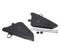 XUHXX K1600B Motorcycle Frame Side Panels Cover Fairing Cowl Plastic Plates Tank Trim Compatible with K1600 B/GRAND AMERICA 2018 2019 2020 21