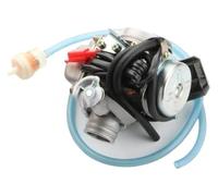 XUHXX PD24J Carburetor Compatible With Agility125 CitySuper8 Like125cc GY6 125 150 152QMI 157QMJ ATV Scooter 4T