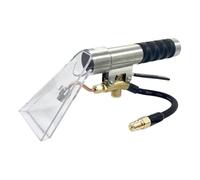 XUJIAN Extractors Upholstery and Auto Detailing Tool Hands Wand,Extractor Hand Tool, Carpet Cleaning Extractor with Clear Heads