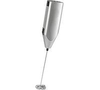 XUJIAN Quiet Hand Frother Whisk High Powered Mini Blender Electric Foam Maker Mixer Blender