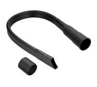 Xujinsongg Extra Long Flexible Crevice Tool for Hoover Crevice Nozzle Tool, Universal Flexible Nozzle Brush Accessory for Vacuum Cleaner Crevice Tool with 35/32mm Connection, for Hoover Nozzles
