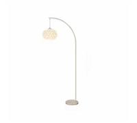XUJUAN-0227 Fashion Indoor Floor Lamp for Living Room Bedroom Study Room Office Modern Standing Lamp Remote Control Creative Standing Lamps