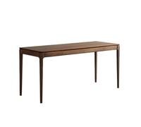XUJUAN-0227 PC Desk Office Desk Computer Writing Learning Study Work Table