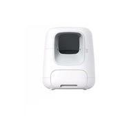 XUJUAN-0227 Pet Toilet Cat litter box fully automatic closed oversized electric cat toilet tower pet supplies
