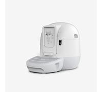 XUJUAN-0227 Pet Toilet Fully automatic cat litter box smart toilet electric fully enclosed oversized