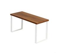 XUJUAN-0227 Printer Stand Desktop Printer Stand Storage Shelves For Eating On Bed Supplies Multi-Purpose Desk(Small)