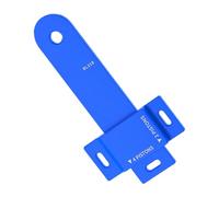 Xujuika Brake Piston Compressor Tool - Non-Slip Adjustable Portable - Bike Disc Brake Pad Spreader Tool,for Mountain Road Biking Outdoor Adults Cyclist Mechanics Bikers