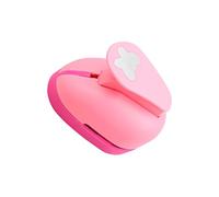 Xujuika Butterfly Hole Punch Small - Scrapbooking Crafting Supplies | Paper Craft Shape Cutters,for Scrapbookers Kids Boys Girls Art Students Greeting Cards Birthday Parties Journal Memory Books