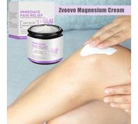 Xujuika Joint Soothing Cream,Natural Joint Soothing Gel | Health Care Supplies for Workout Travel Offices Nighttime Bedtime Feet Nerve Leg Back Relief Cramps
