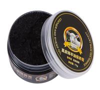 Xujuika Leather Colour Restorer Cream Leather Dye, Leather Repair Cream Claret Purple Orange Brown Black Leather Refurbisher, Leather Balsam for Sofa Shoes Bags Auto Car Seat and Furniture Care