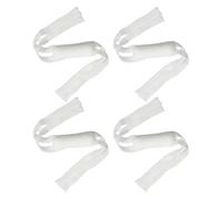 Xujuika Nasal Dressing Holder,Adjustable Nose Bandage Dressing for Women - Comfortable Wear Recovery Accessory for Teens Girls Boys Youth Men Women Family Friends Daughter Son Husband Wife