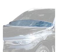 Xujuika Windshield Cover,Car Window Rain Gutter | Waterproof Dust-Proof Guard Pad Protective Leaves for Winter Fall Women Men for Outdoor Vehicles Use