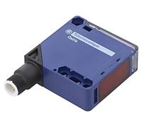 XUK0AKSAM12 Sensor: photoelectric Range: 0-30m NPN / PNP 100mA PBT <2ms TELEM