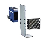 XUK1ARCNL2H60 Sensor: Photoelectric Range: 0-7m SPDT DARK-ON,LIGHT-ON TELEMEC