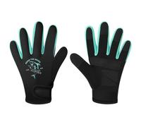 XUKER Kids Neoprene Gloves 1.5mm 2mm Diving Gloves Keep Warm for Scuba Diving Kayaking Snorkeling Swimming Water Sports