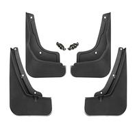 XUKEY 4pcs For MG 4 MG4 EV Mulan Hatchback 2022 2023 2024 2025 2026 Mud Flaps Splash Guard Mudguards MudFlaps Front Rear Fender Styling Car Accessories