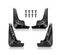 XUKEY 4pcs Mud Flaps For MG 4 MG4 EV 2022-2026, Front Rear Fender