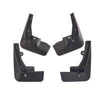 XUKEY 4pcs Mud Flaps For Peugeot 2008 2019-2023 Splash Guard Mudguards MudFlaps Front Rear Fender Styling Car Accessories