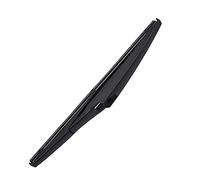 Xukey 8" Rear Windscreen Wiper Blade For CT CT200 CT200h 2010 2011 2012 2013 2014 2015 2016 2017 2018 2019 2020 Urban Cruiser ist XP110 Auris Hatchback MK2 Prius C xD Windshield Rear Window