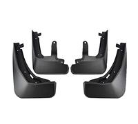 XUKEY Auto Molded Splash Guards For Q5 FY S-Line SQ5 2018-on Mud Flaps - Front & Rear 4 Pieces Set