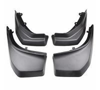 XUKEY Auto Molded Splash Guards for Range Rover Evoque Pure Prestige 2012-2018 Mud Flaps - Front & Rear 4 Pieces Set