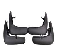 XUKEY Auto Molded Splash Guards For RANGE ROVER SPORT L319 L320 05-13 Mud Flaps - Front & Rear 4 Pieces Set