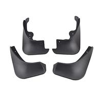 XUKEY Auto Molded Splash Guards For YARIS 2005~2011 HATCH VITZ Mud Flaps - Front & Rear 4 Pieces Set