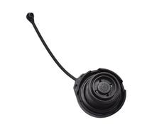 XUKEY Petrol Fuel Cap Replacement For Volkswagen/Audi/Skoda/Seat, Fuel Cap/Gas Fuel Cap Fit For VW JETTA 1986-2005,For Audi A4 1995-2001