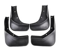 XUKEY Set Car Accessories Mud Flap Flaps Mudflaps Splash Guard Guards Mudguards Fender For Escape Kuga 2 MK2 2013 2014 2015 2016 2017 2018 2019