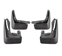 XUKEY Set Mudflaps For 5 Series G30 G31 Sedan Saloon Touring 2017-2020 Mud Flaps Splash Guards Mudguards Front Rear 2018 2019