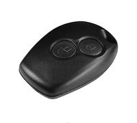 XUKEY VA6 Blade Car Key Replacement Remote Key Cover Shell For Renault Trafic Clio Kangoo Master Modus Twingo for Dacia Duster Logan Sandero Fob Case Key Repair Kit
