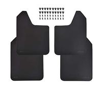 XUKEY WIDE Racing Set Mud Flaps Mudflaps Splash Guards Mudguards For Transit Connect Courier Custom Tourneo Mk4 mk5 mk6 mk7 Mk8
