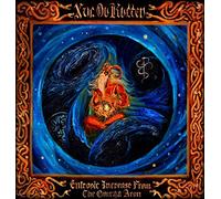 Xul Ov Kvlten - Entropic Increase From The Omega Aeon