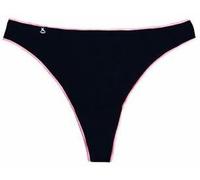 Xula Diana Black L Thong