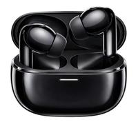 XuLinSe Bluetooth Headphones In Ear 5.3, Wireless Earbuds with 4 Microphones, 48 Hours Playtime, 10 mm Driver, IPX7 Waterproof, Touch Control, Wireless Earbuds for Sports, iOS and Android