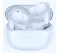 XuLinSe Bluetooth Headphones In Ear 5.3, Wireless Earbuds with 4 Microphones, 48 Hours Playtime, 10 mm Driver, IPX7 Waterproof, Touch Control, Wireless Earbuds for Sports, iOS and Android