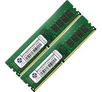 XUM 32GB Desktop PC Memory RAM DDR4 3200MHz PC4-25600 DIMM UDIMM Non-ECC Unbuffered Hynix IC 1.2V 2RX8 Dual Rank 288 Pin CL22 Desktop Computer Memory Upgrade Module Made in the UK [2x16GB KIT]
