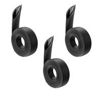 Xumann 3 Pcs Shrink Tubing Sleeving, 4:1 Ratio Adhesive Lined Heat Shrink Tube for Electrical Insulation Cable Wrap (12mm X1.22m)