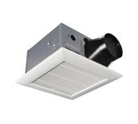 Xumh2024-3 Bathroom Extractor Fan Bathroom Exhaust Fan, Home Shower Room Silent Ventilation