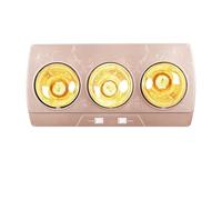 Xumh2024-3 Bathroom Extractor Fan Bathroom Heater, Home, Lamp, Wall Mounted