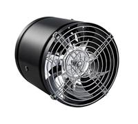 Xumh2024-3 Bathroom Extractor Fan Exhaust Fan, Kitchen, Bathroom, Powerful Ventilation(Medium)