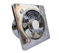 Xumh2024-3 Bathroom Extractor Fan Kitchen Exhaust Fan, Window Type Bathroom, Ventilation(XL)